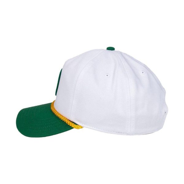 Barstool Golf Patch Rope Hat Fashion - Image 5