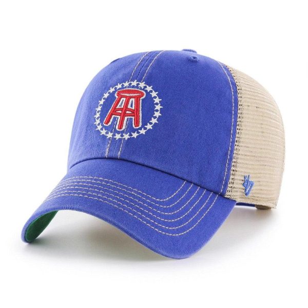 47 Mesh Back Hat Online